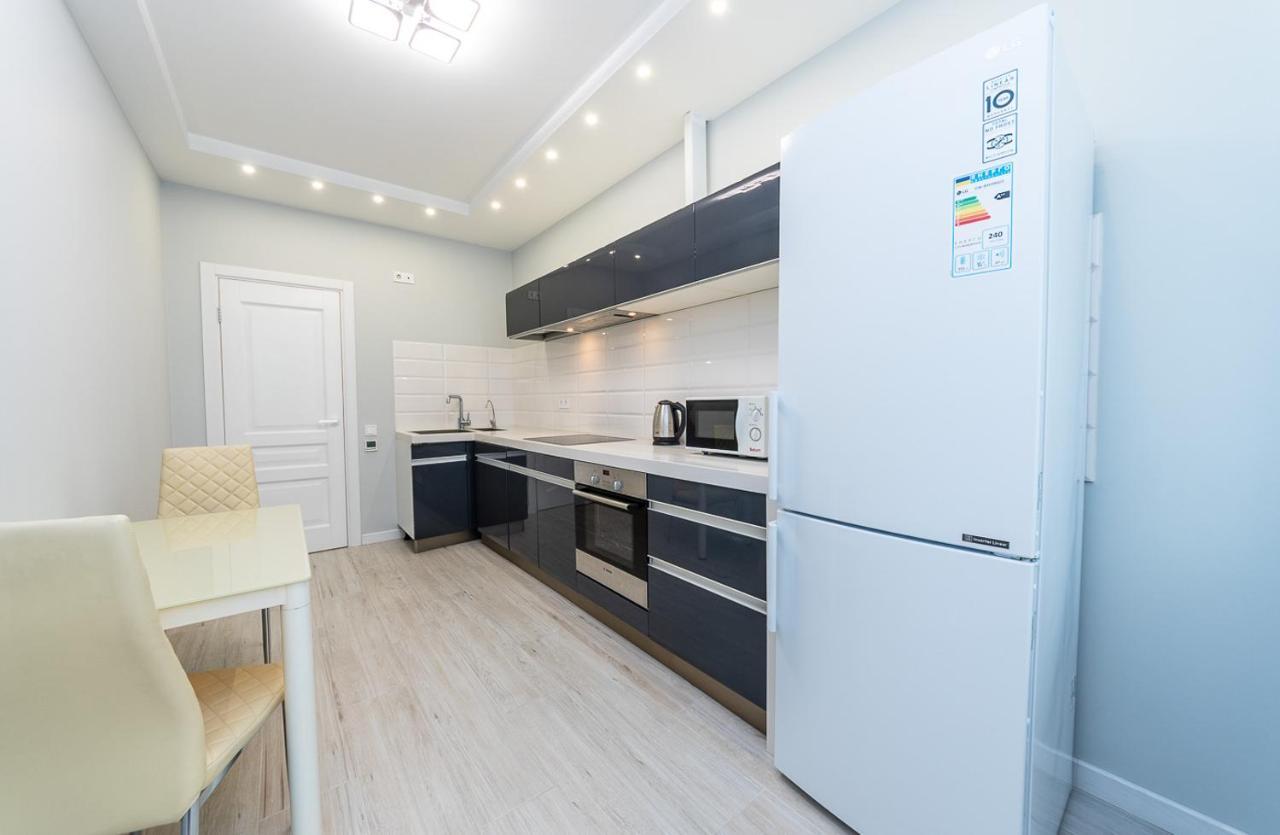 Flatrent Drahomanova 2A Διαμέρισμα Κίεβο Εξωτερικό φωτογραφία