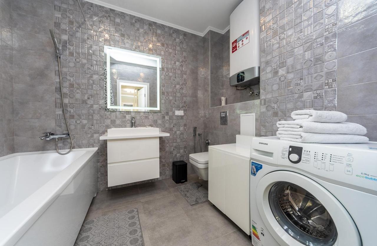 Flatrent Drahomanova 2A Διαμέρισμα Κίεβο Εξωτερικό φωτογραφία