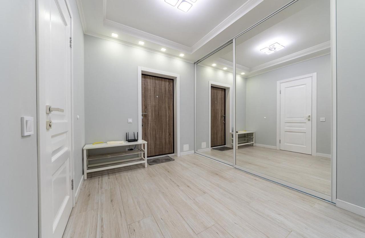 Flatrent Drahomanova 2A Διαμέρισμα Κίεβο Εξωτερικό φωτογραφία