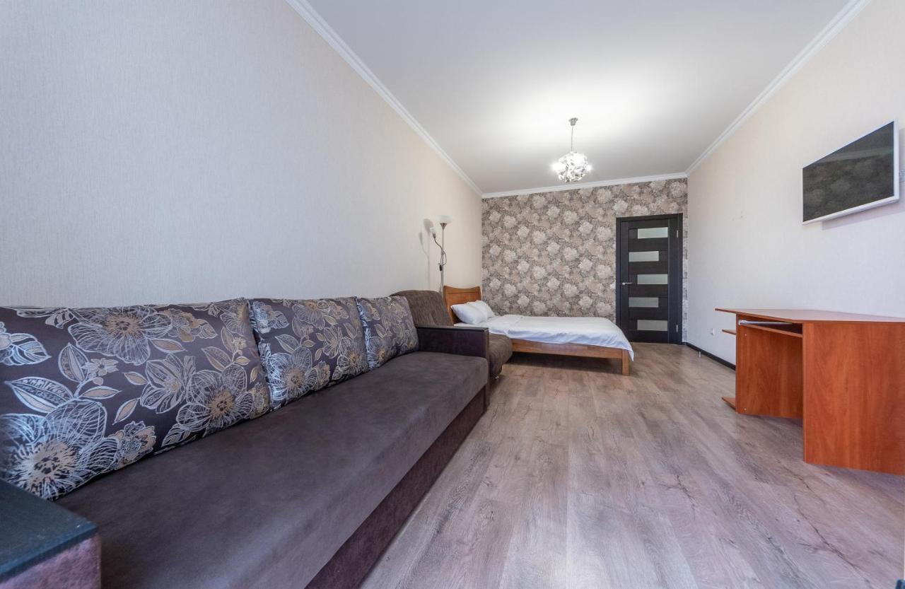 Flatrent Drahomanova 2A Διαμέρισμα Κίεβο Εξωτερικό φωτογραφία