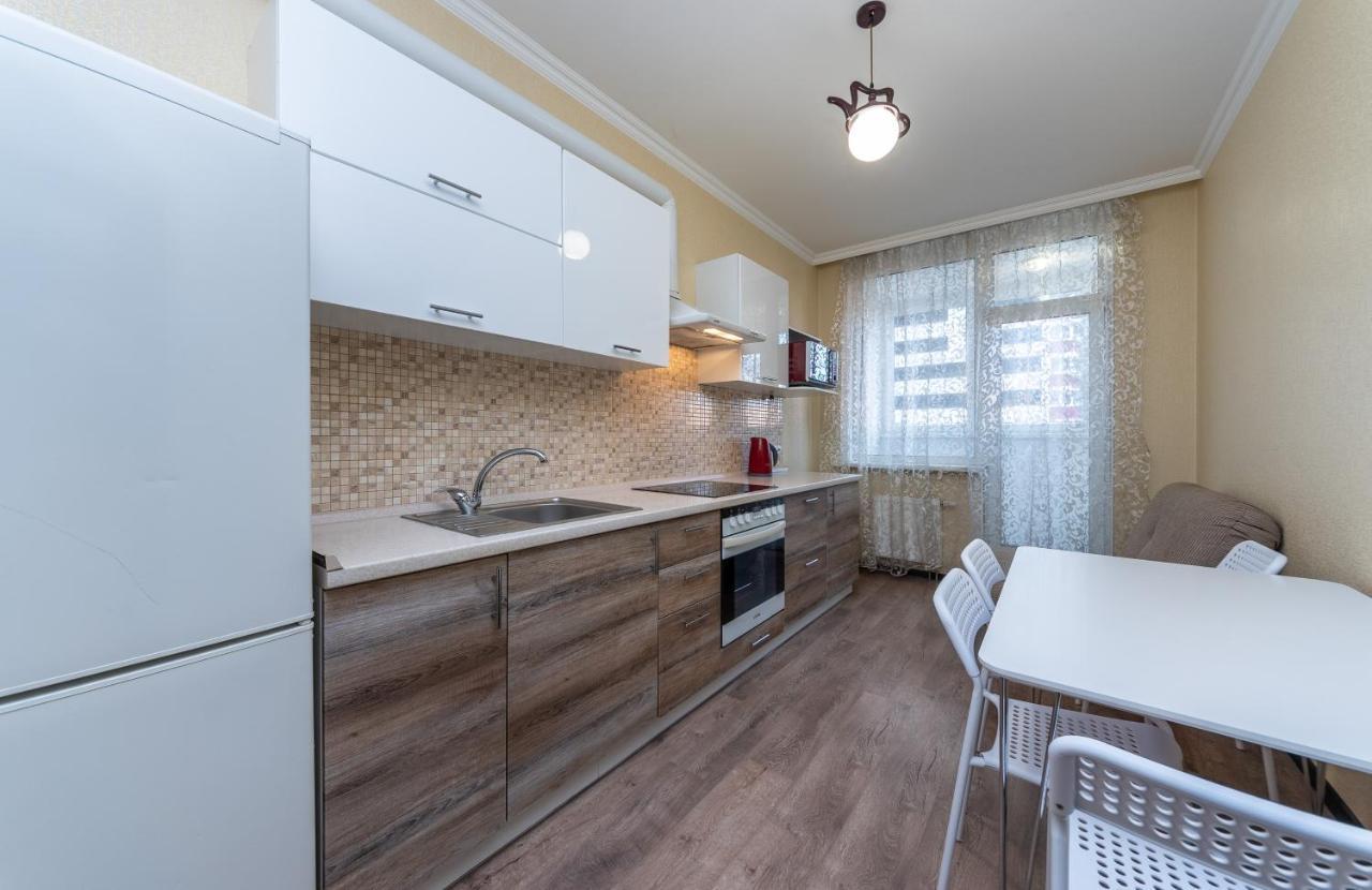 Flatrent Drahomanova 2A Διαμέρισμα Κίεβο Εξωτερικό φωτογραφία