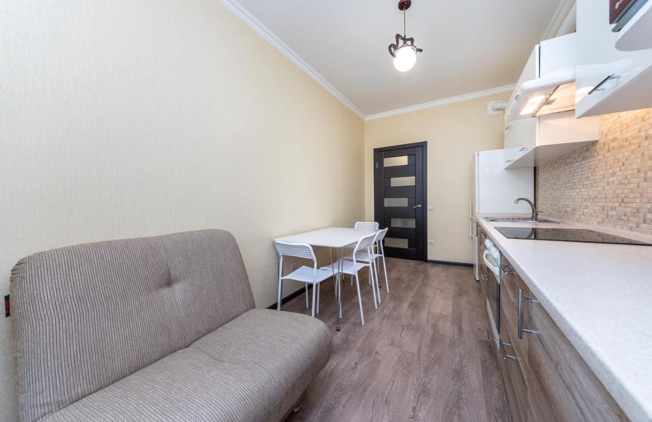 Flatrent Drahomanova 2A Διαμέρισμα Κίεβο Εξωτερικό φωτογραφία