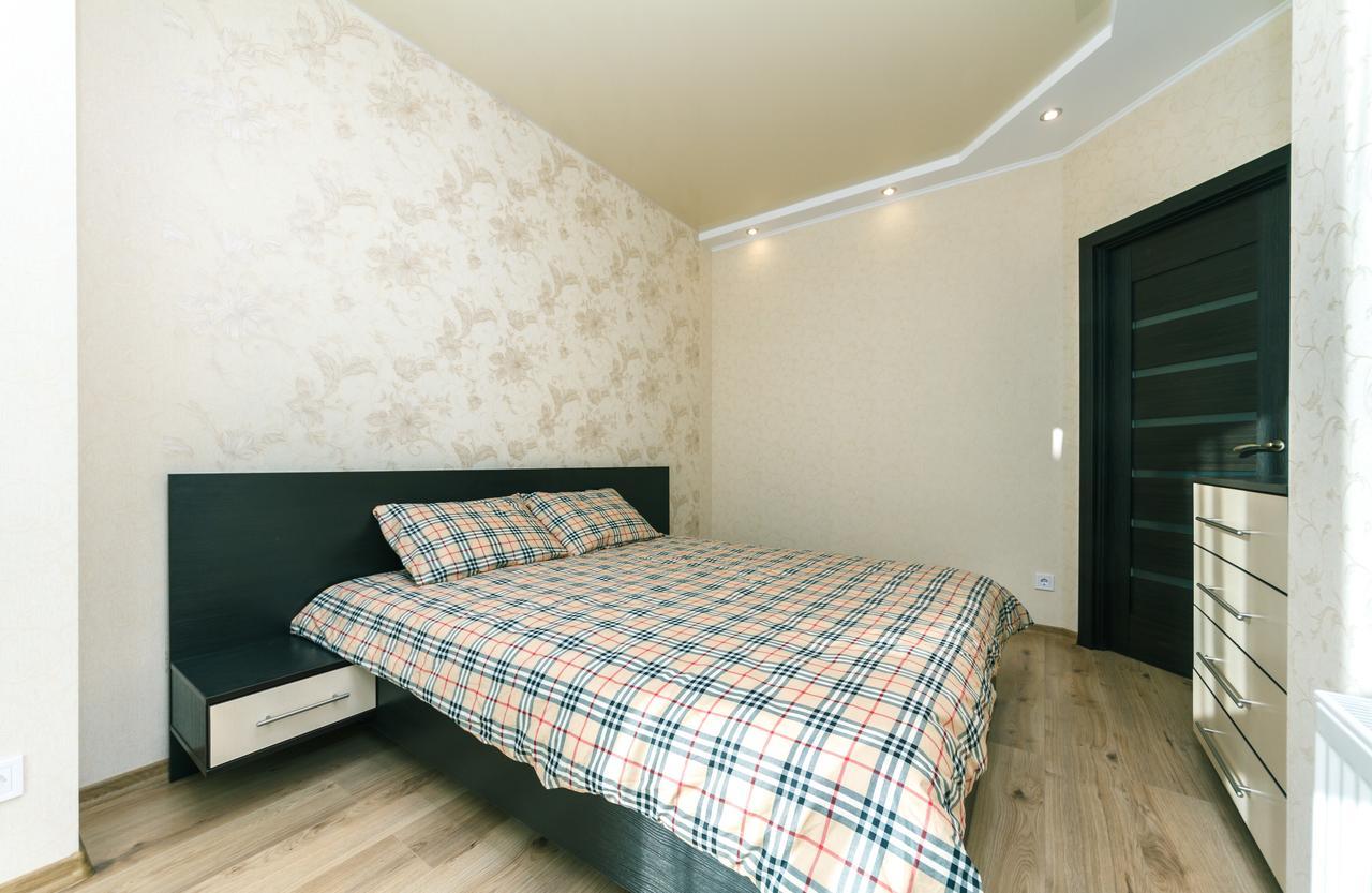 Flatrent Drahomanova 2A Διαμέρισμα Κίεβο Εξωτερικό φωτογραφία