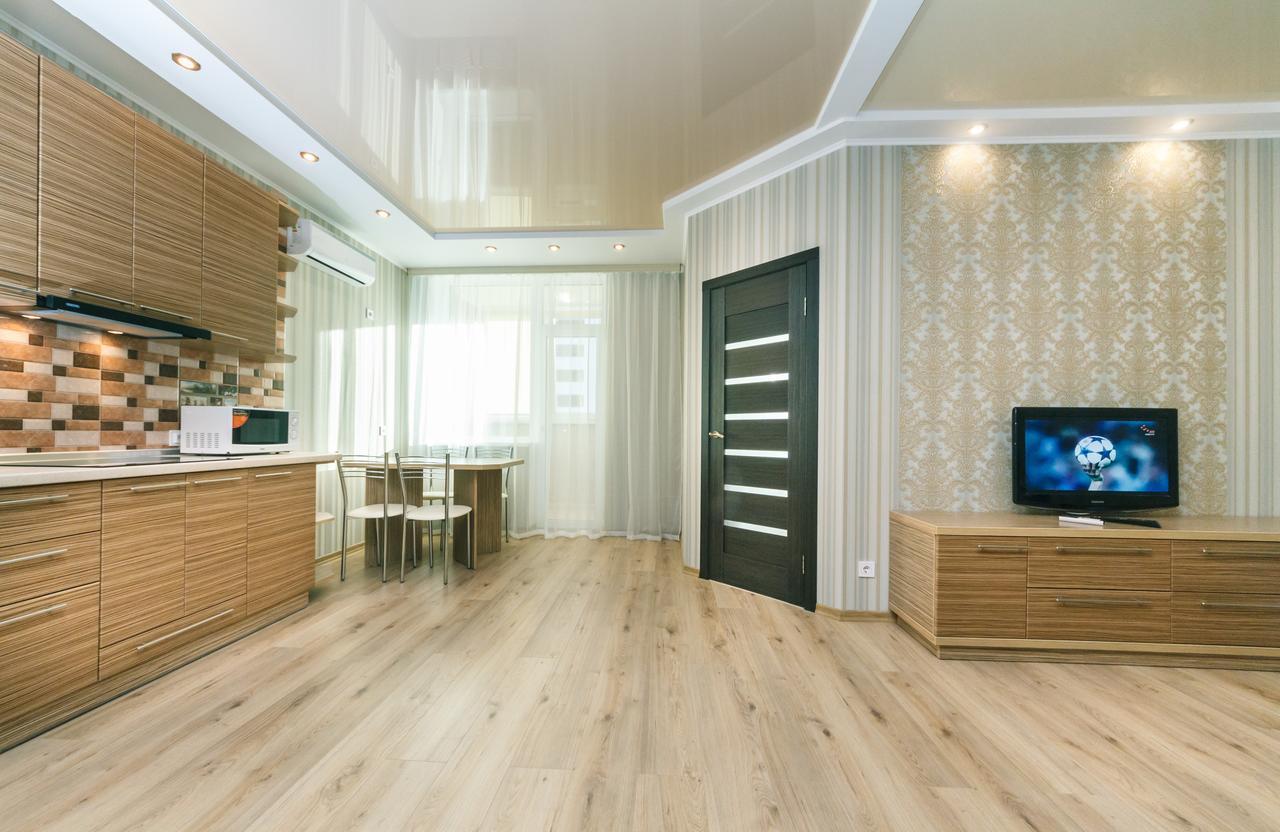 Flatrent Drahomanova 2A Διαμέρισμα Κίεβο Εξωτερικό φωτογραφία