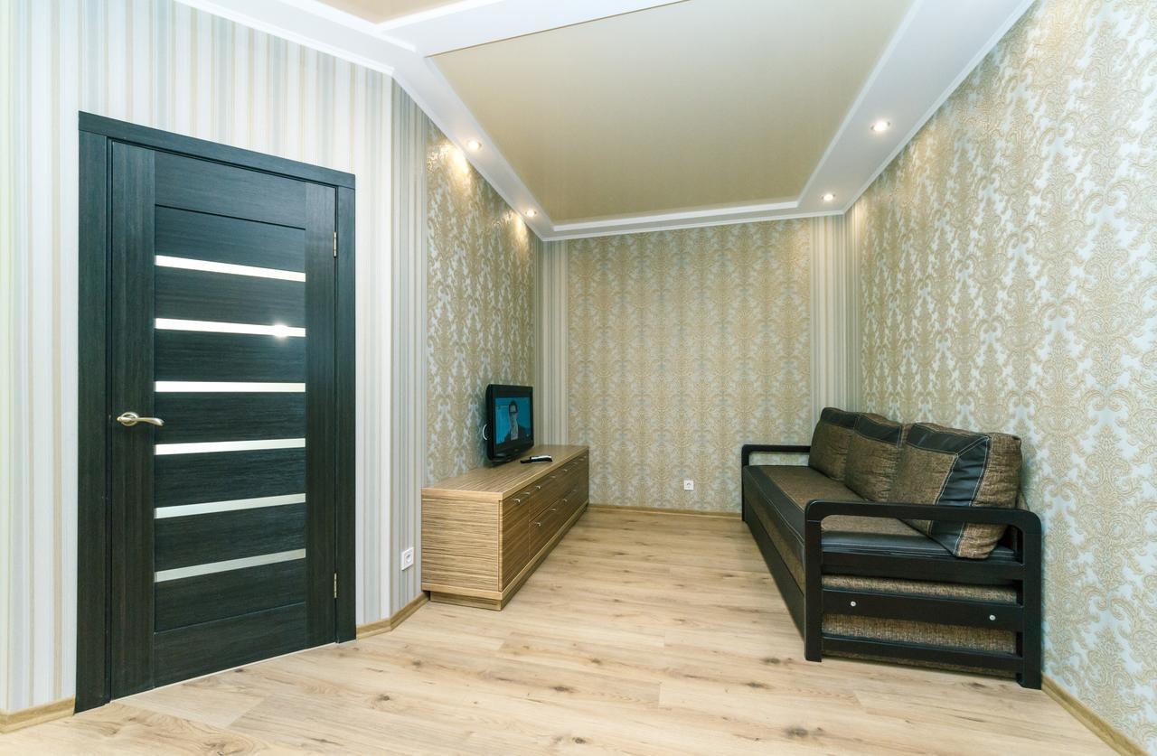 Flatrent Drahomanova 2A Διαμέρισμα Κίεβο Εξωτερικό φωτογραφία