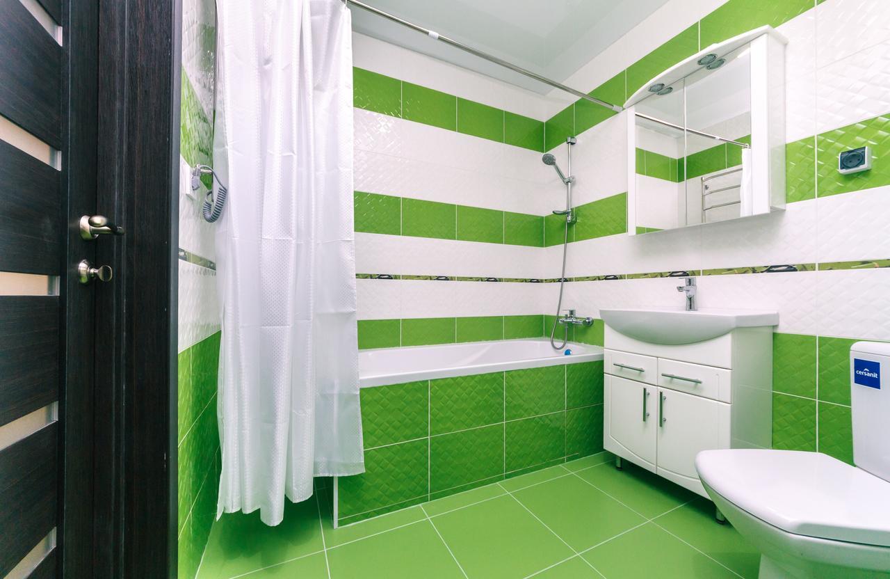 Flatrent Drahomanova 2A Διαμέρισμα Κίεβο Εξωτερικό φωτογραφία