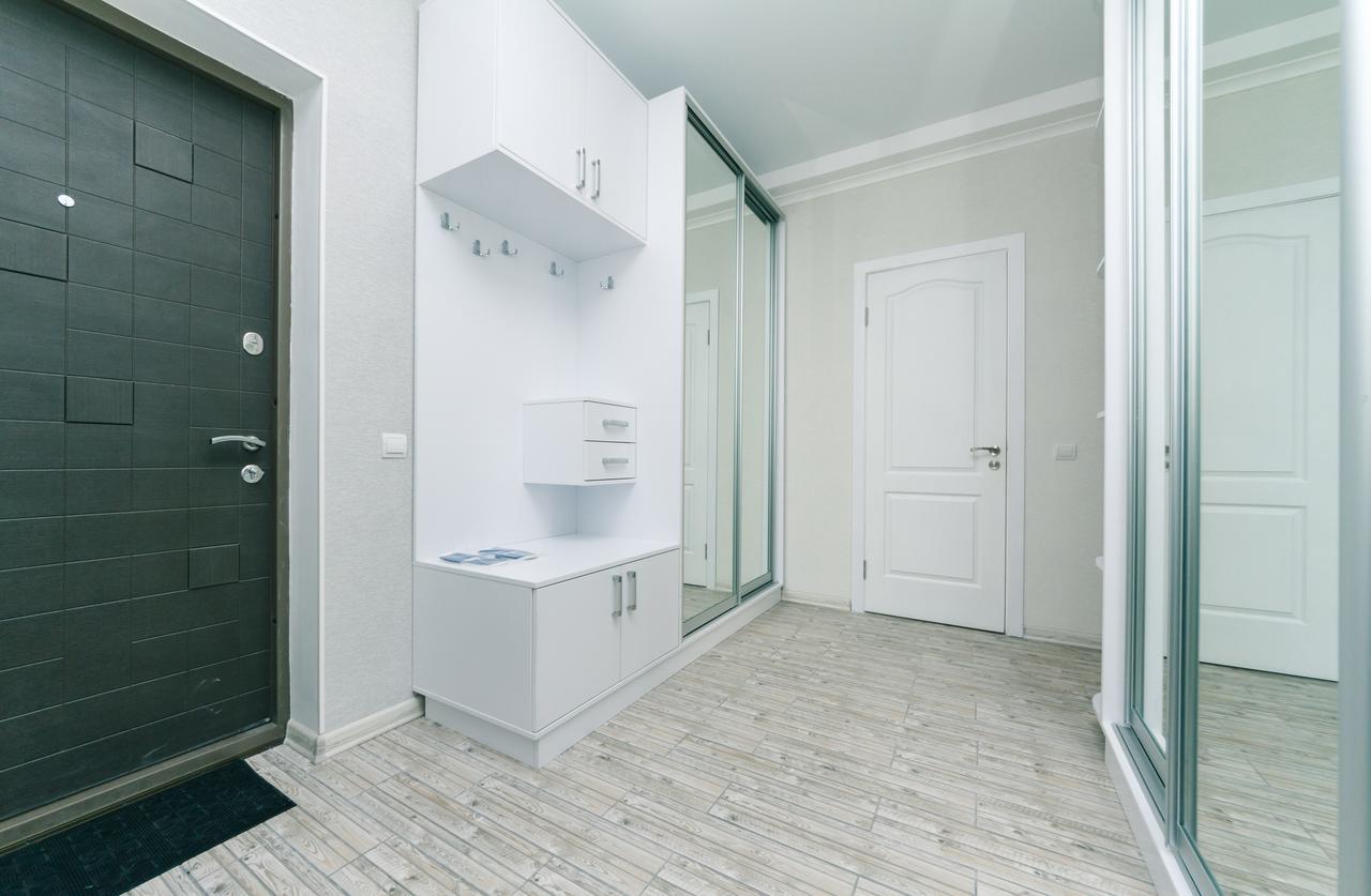 Flatrent Drahomanova 2A Διαμέρισμα Κίεβο Εξωτερικό φωτογραφία