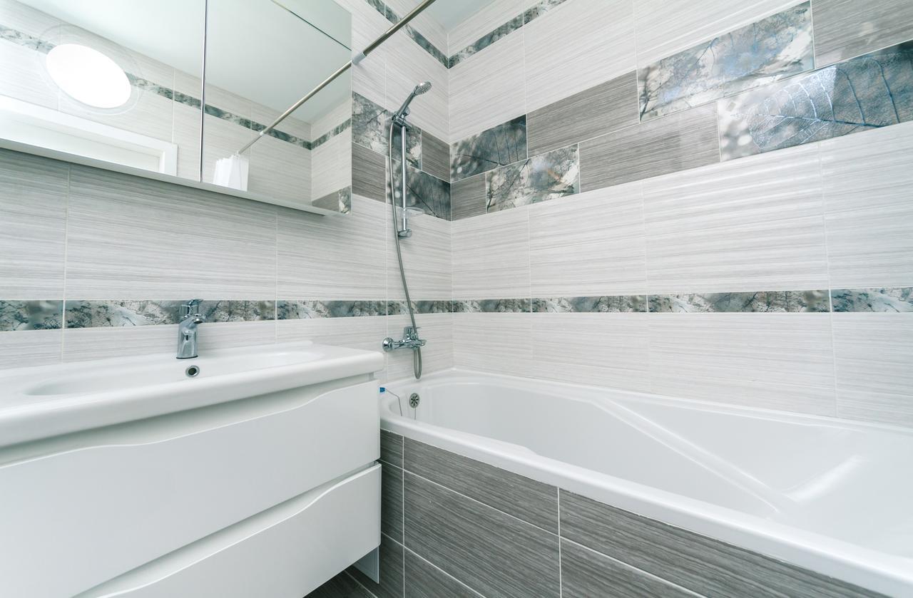 Flatrent Drahomanova 2A Διαμέρισμα Κίεβο Εξωτερικό φωτογραφία