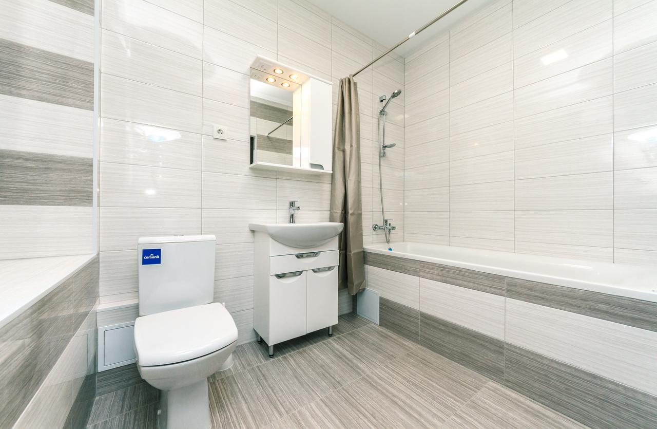 Flatrent Drahomanova 2A Διαμέρισμα Κίεβο Εξωτερικό φωτογραφία