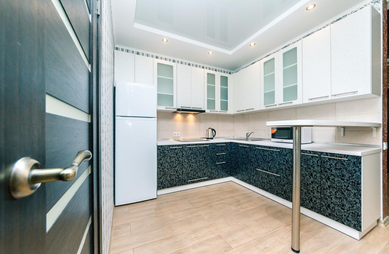 Flatrent Drahomanova 2A Διαμέρισμα Κίεβο Εξωτερικό φωτογραφία