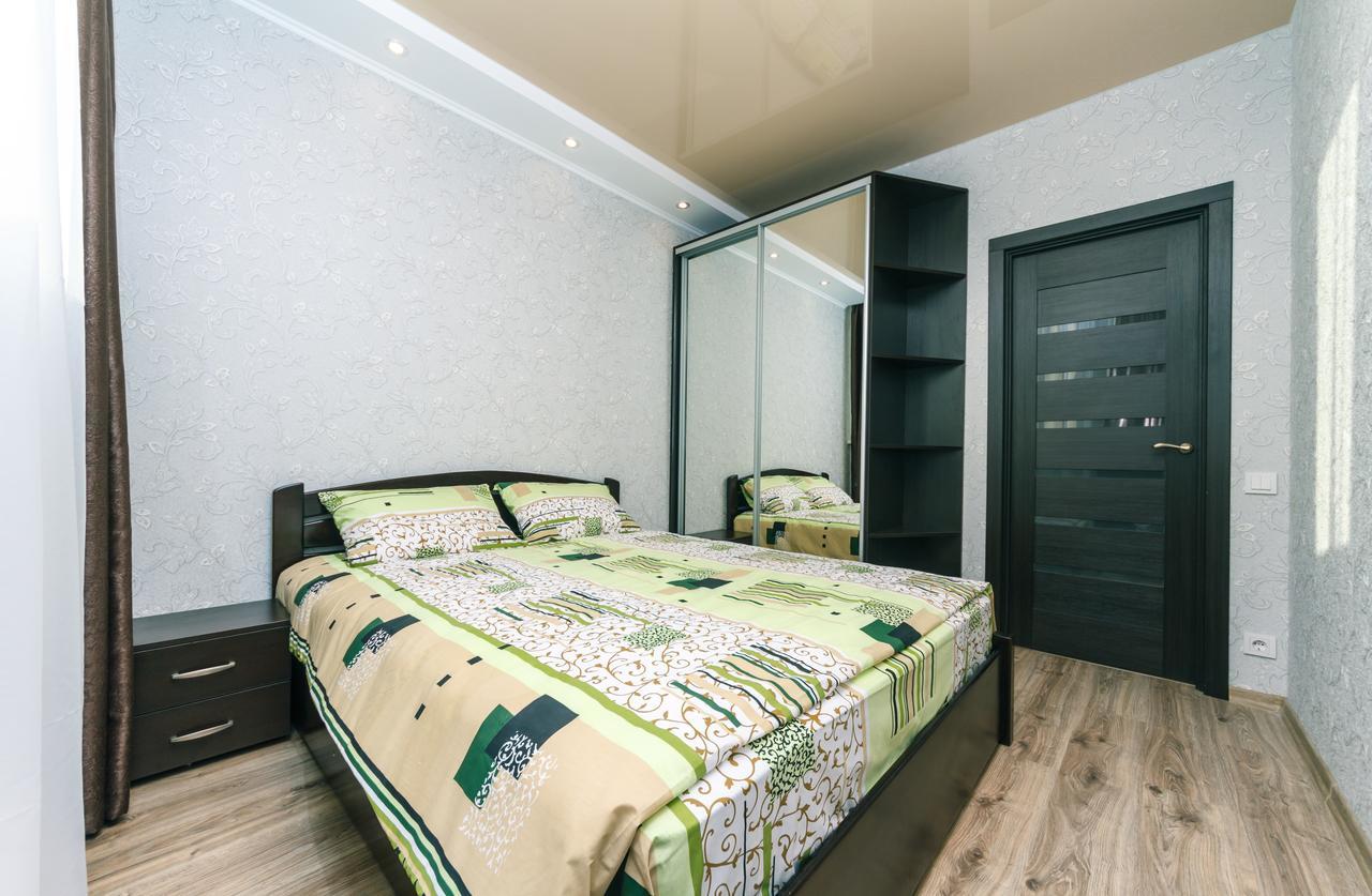 Flatrent Drahomanova 2A Διαμέρισμα Κίεβο Εξωτερικό φωτογραφία
