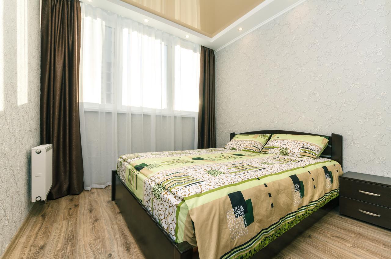 Flatrent Drahomanova 2A Διαμέρισμα Κίεβο Εξωτερικό φωτογραφία