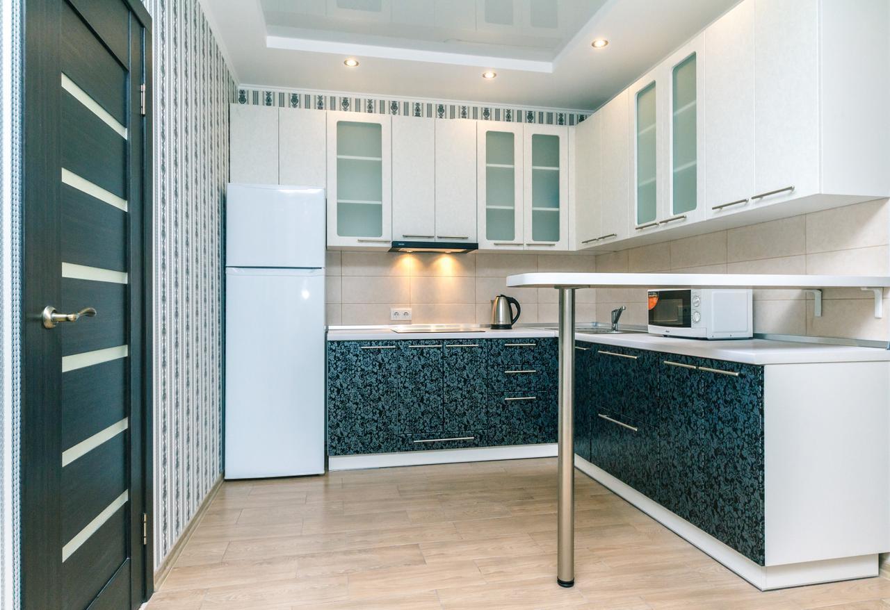 Flatrent Drahomanova 2A Διαμέρισμα Κίεβο Εξωτερικό φωτογραφία