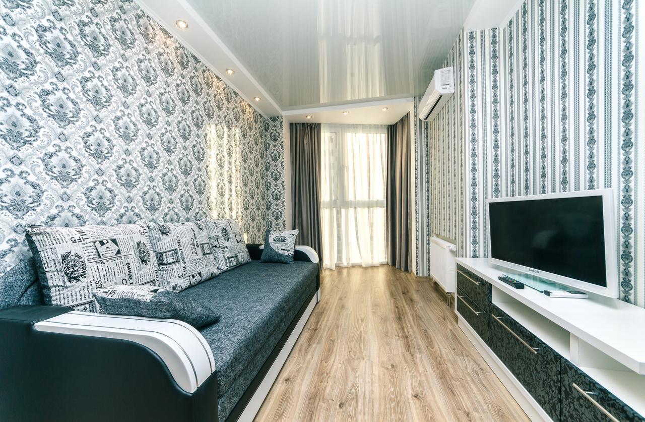 Flatrent Drahomanova 2A Διαμέρισμα Κίεβο Εξωτερικό φωτογραφία