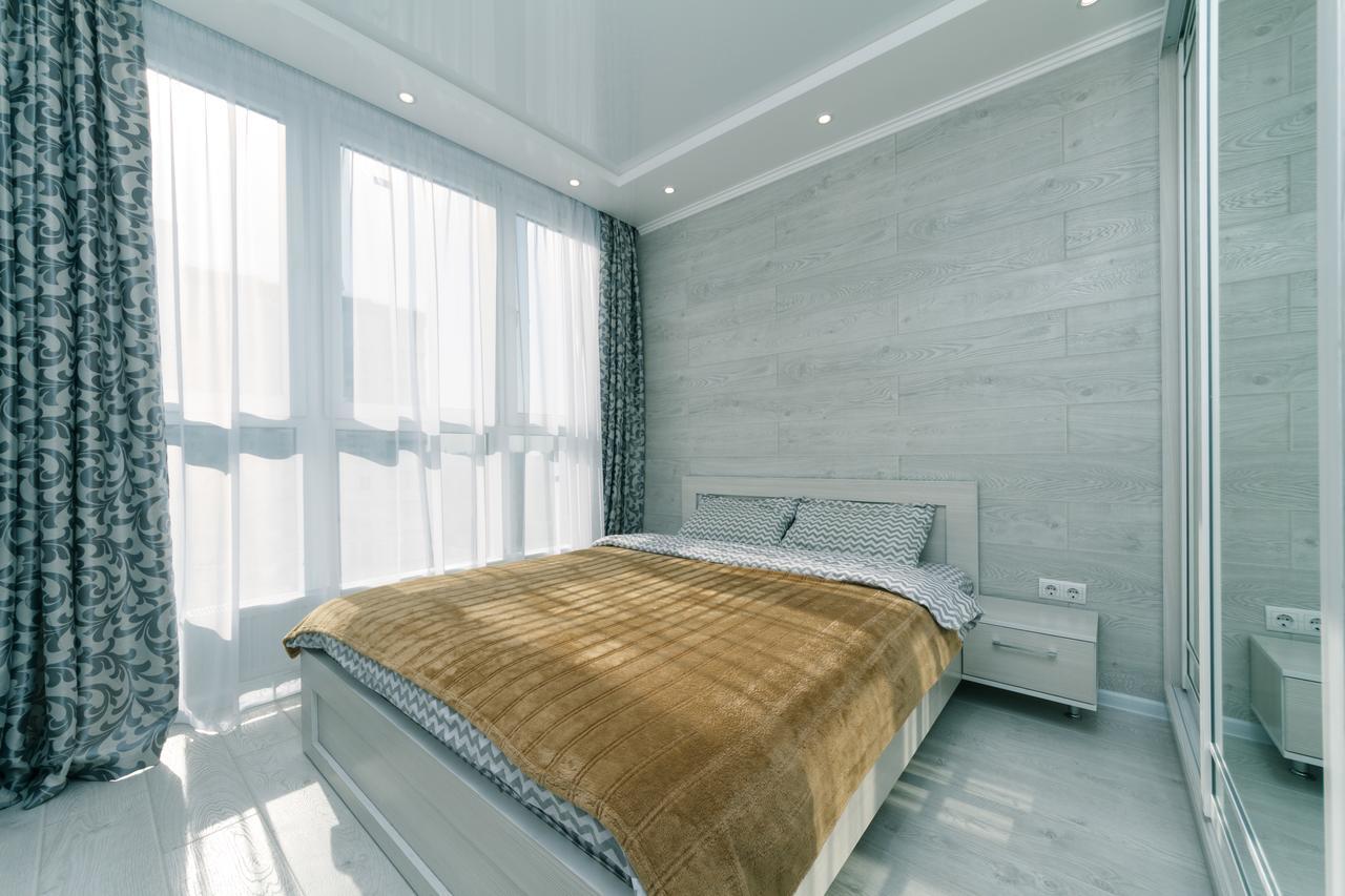 Flatrent Drahomanova 2A Διαμέρισμα Κίεβο Εξωτερικό φωτογραφία
