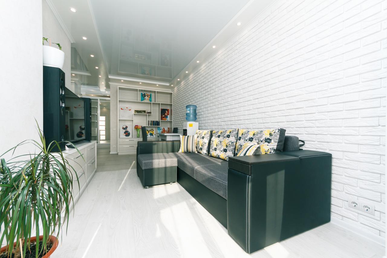 Flatrent Drahomanova 2A Διαμέρισμα Κίεβο Εξωτερικό φωτογραφία