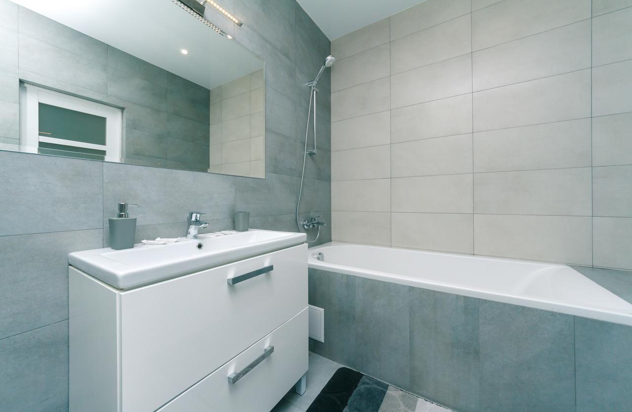 Flatrent Drahomanova 2A Διαμέρισμα Κίεβο Εξωτερικό φωτογραφία
