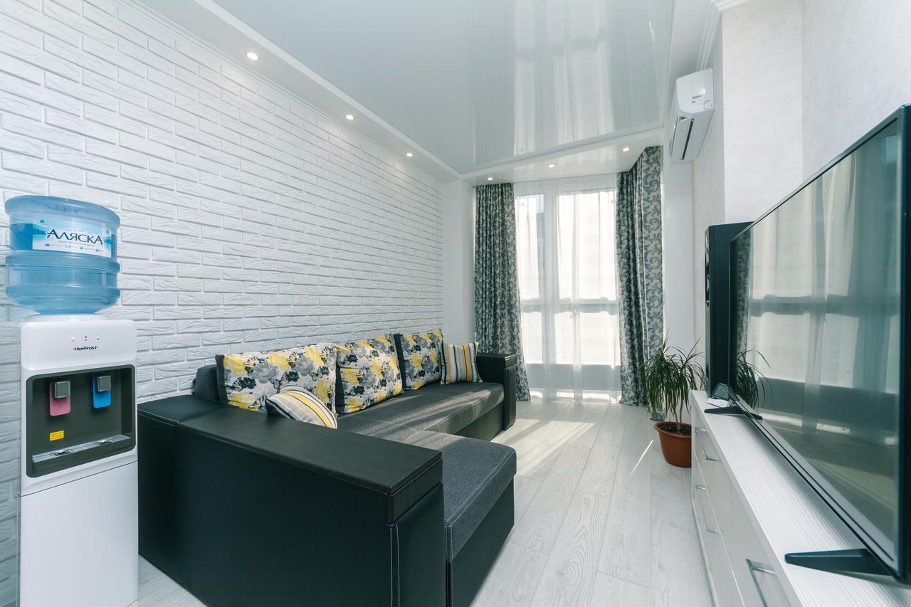 Flatrent Drahomanova 2A Διαμέρισμα Κίεβο Εξωτερικό φωτογραφία