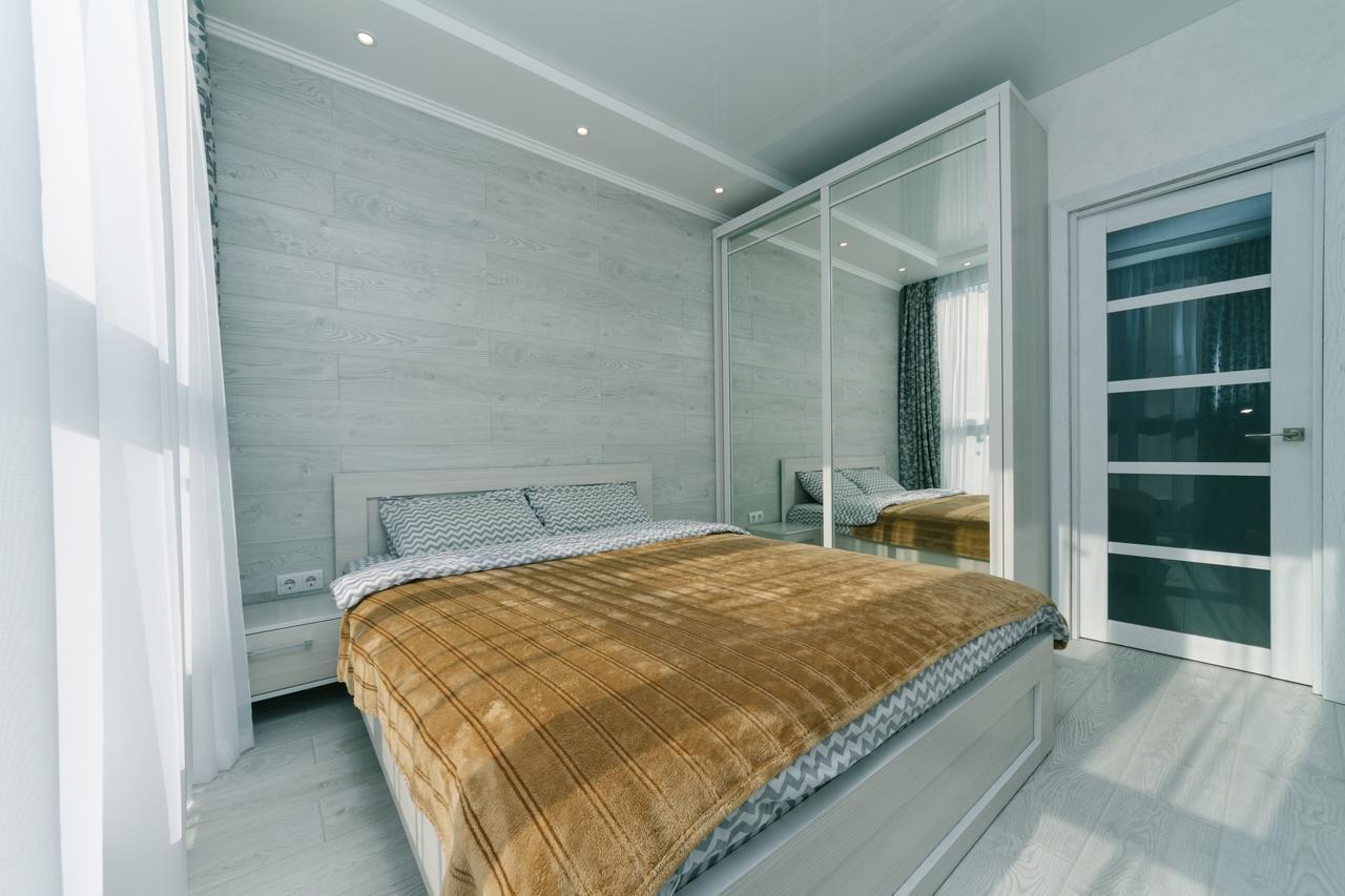 Flatrent Drahomanova 2A Διαμέρισμα Κίεβο Εξωτερικό φωτογραφία